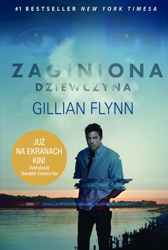 Zaginiona dziewczyna