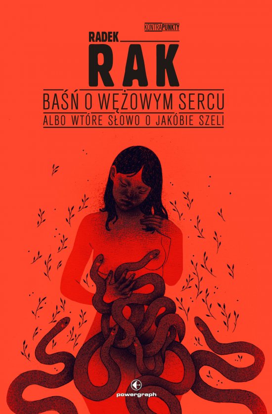 Ba�� o w�owym sercu