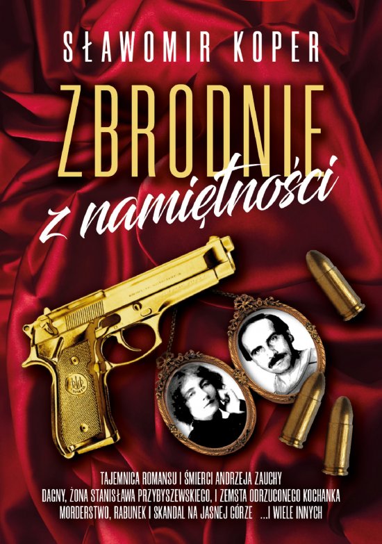 Zbrodnie z nami�tno�ci
