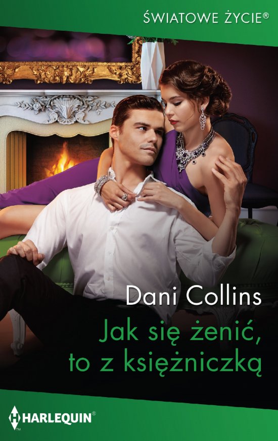 Jak si� �eni�, to z ksi�niczk�