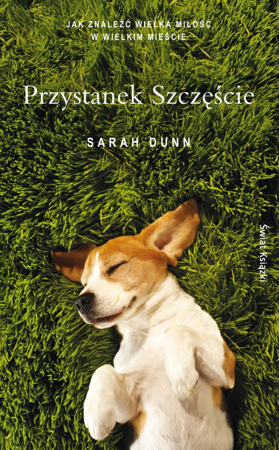 Przystanek Szcz�cie