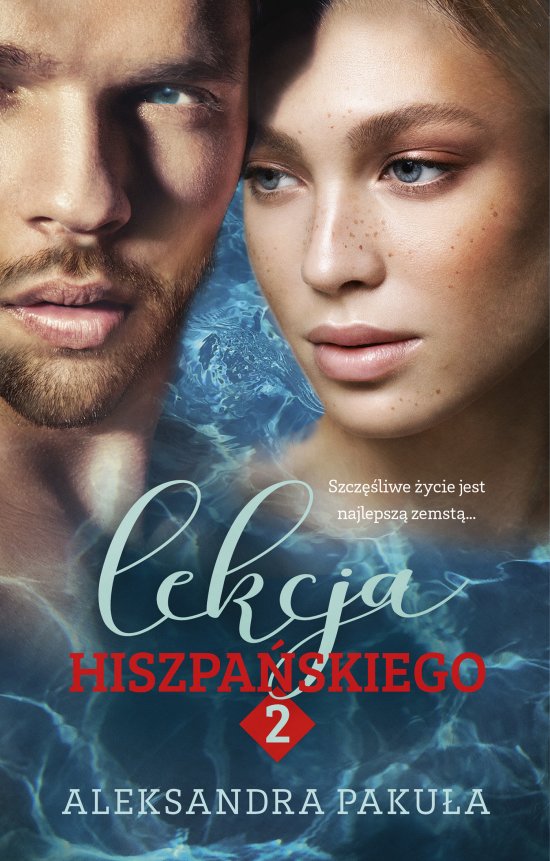 Lekcja hiszpa�skiego 2