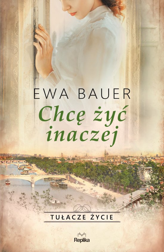 Chc� �y� inaczej. Tu�acze �ycie