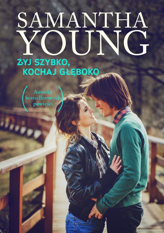 �yj szybko, kochaj g��boko