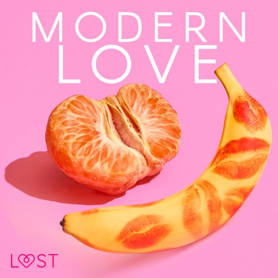 Modern love - 6 gor�cych opowiada� na walentynki