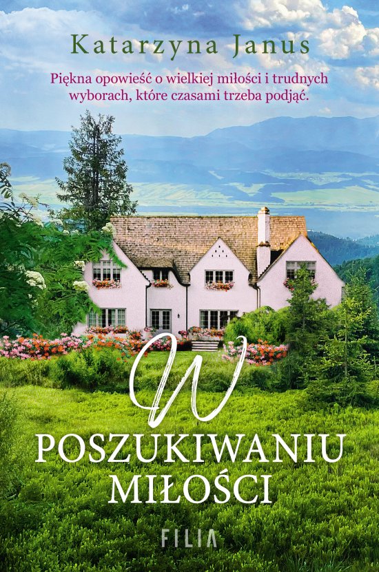 W poszukiwaniu mi�o�ci