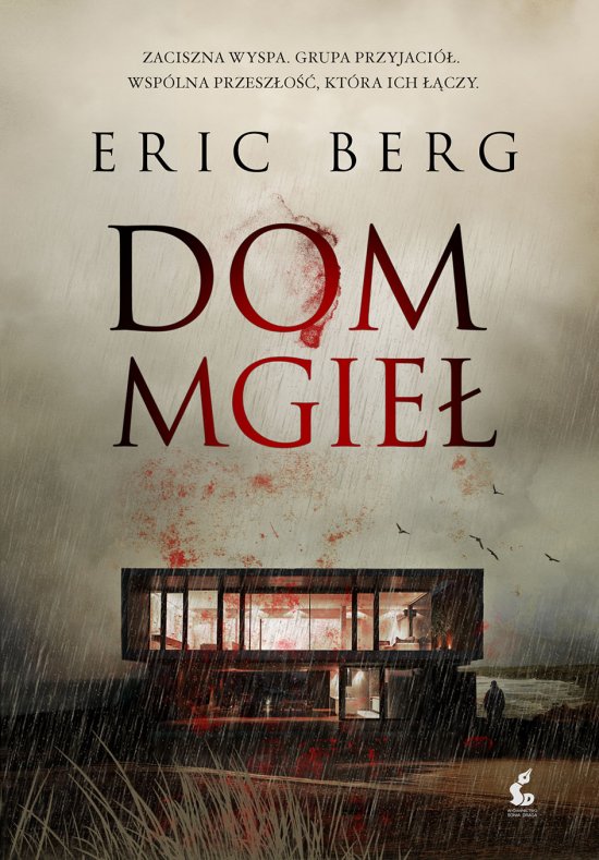 Dom mgie�