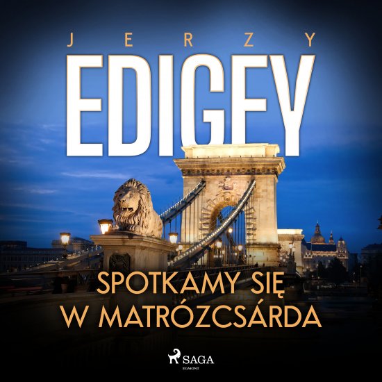 Spotkamy si� w Matr�zcsarda