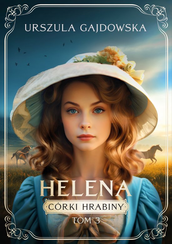 C�rki hrabiny. Helena