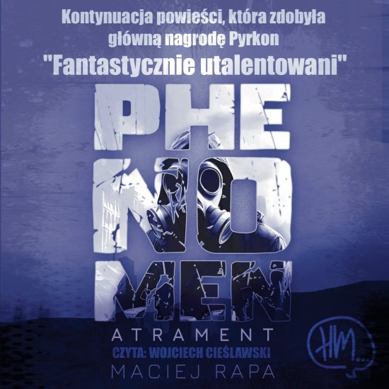 Phenomen Atrament