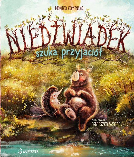 Nied�wiadek szuka przyjaci�. Tom 1