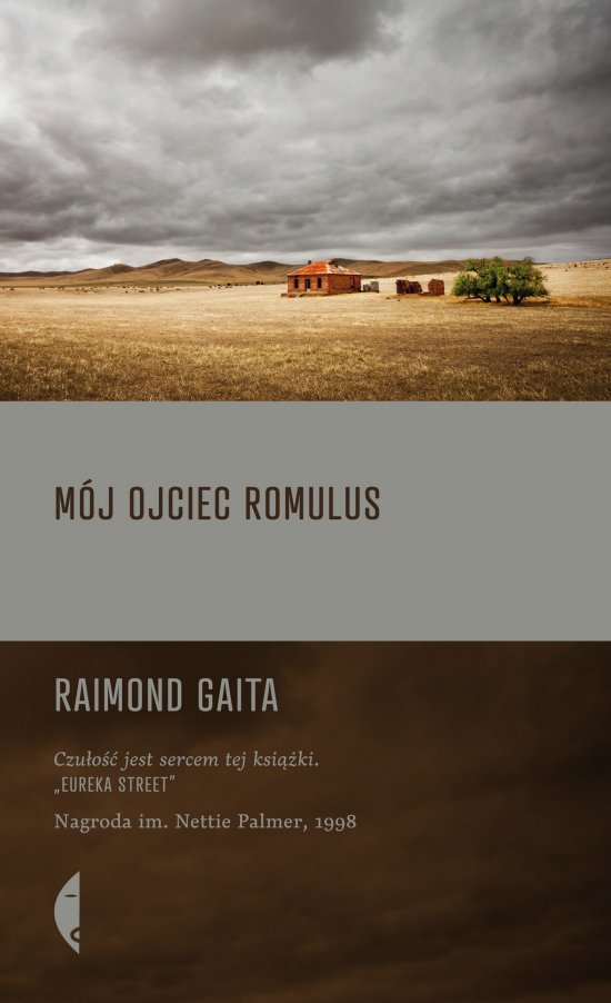 M�j ojciec Romulus