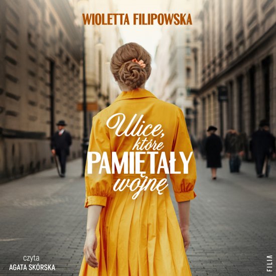 Ulice, kt�re pami�ta�y wojn�