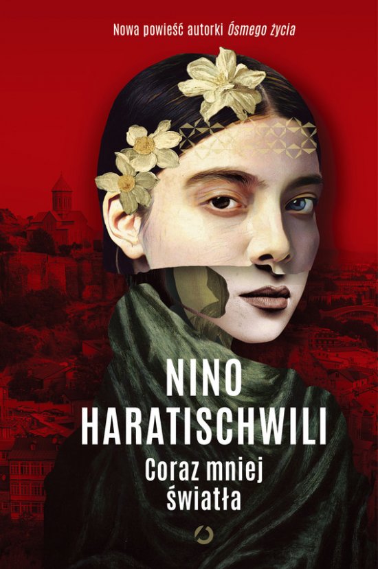 Coraz mniej �wiat�a