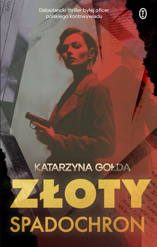 Z�oty spadochron