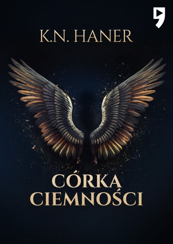 C�rka ciemno�ci