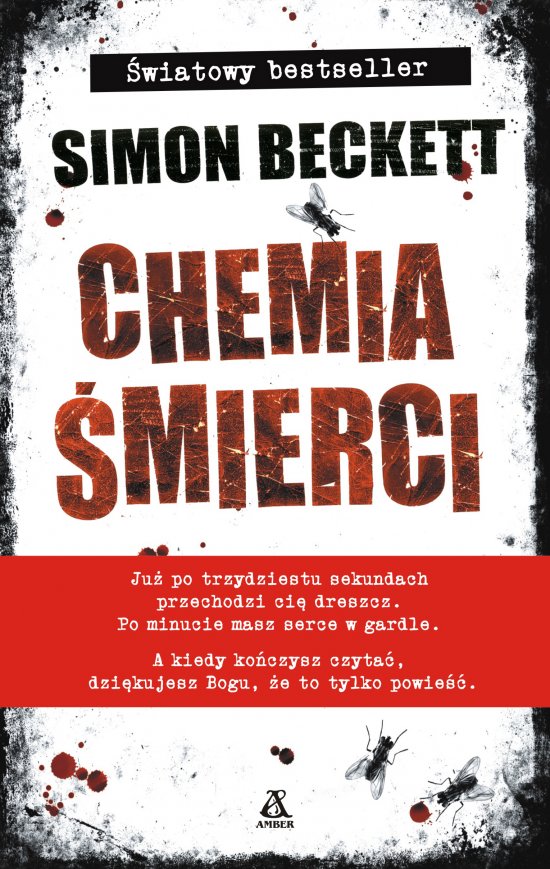 Chemia �mierci
