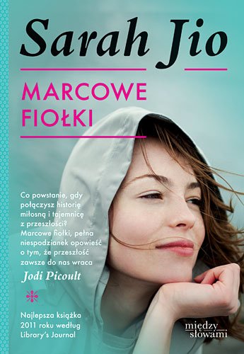 Marcowe fio�ki