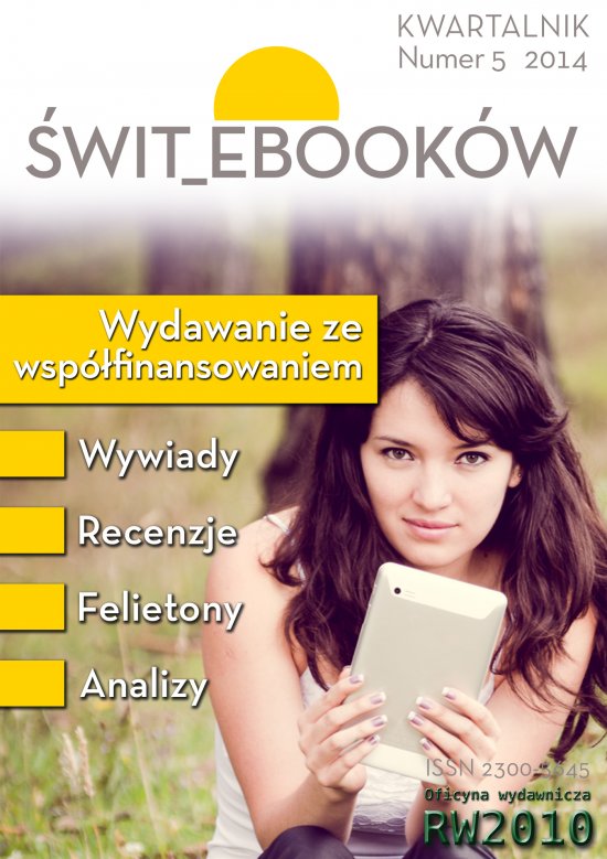 �wite ebook�w nr 5