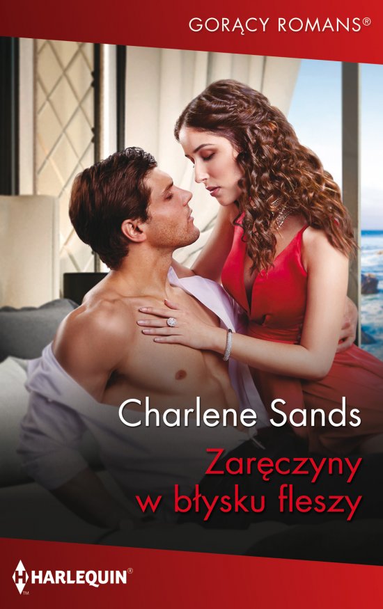 Zar�czyny w blasku fleszy