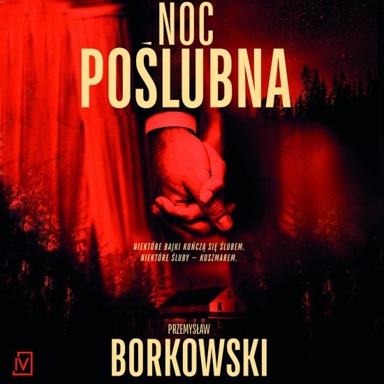 Noc po�lubna