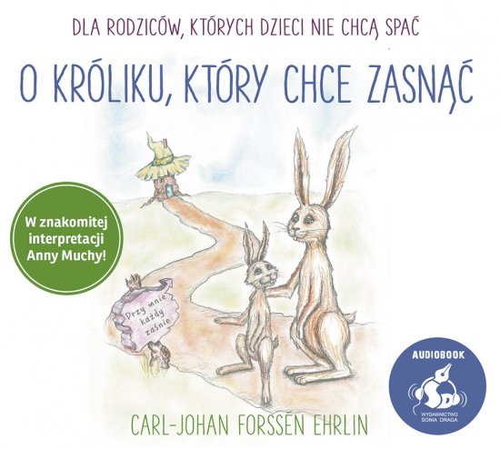 O kr�liku, kt�ry chce zasn��