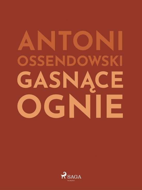 Gasn�ce ognie