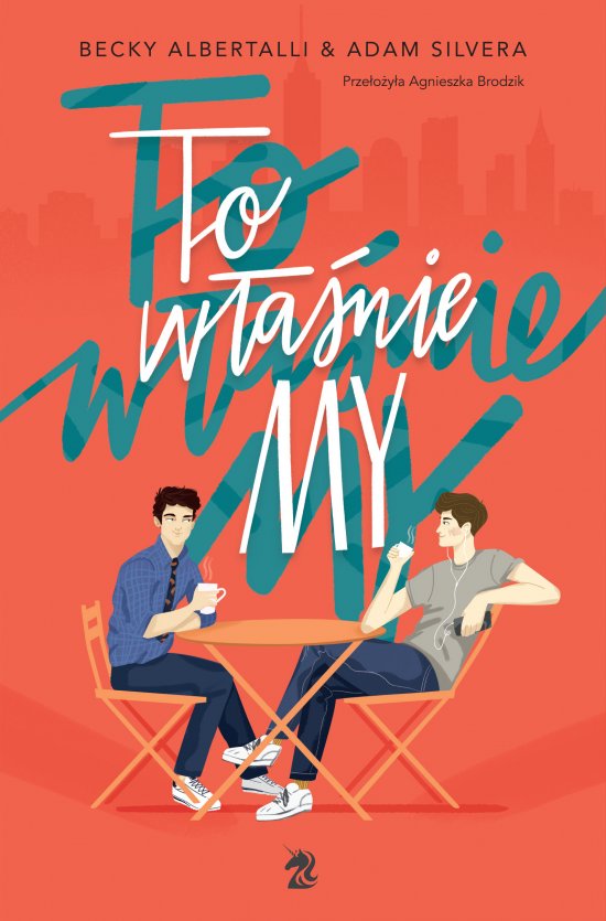 To w�a�nie my