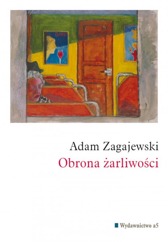 Obrona �arliwo�ci