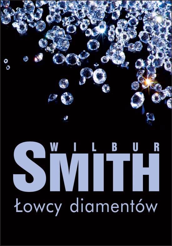 �owcy diament�w