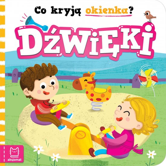 Co kryj� okienka? D�wi�ki