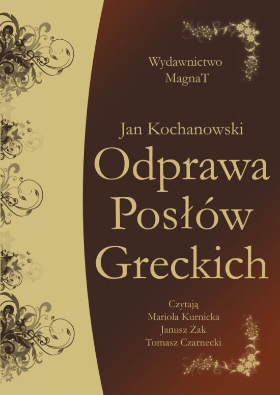 Odprawa Pos��w Greckich