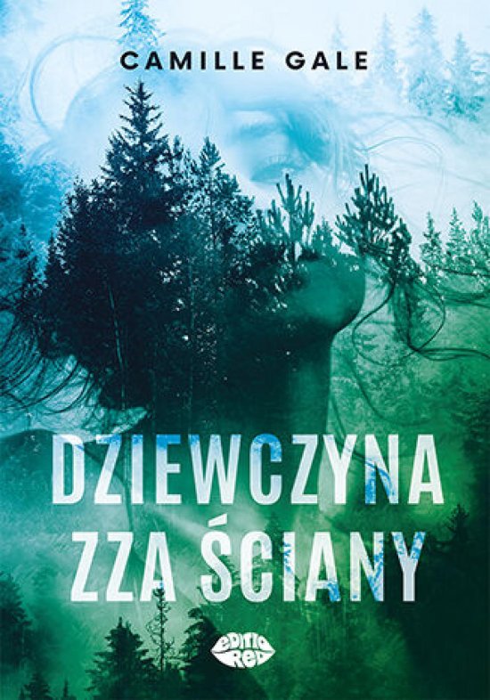 Dziewczyna zza �ciany
