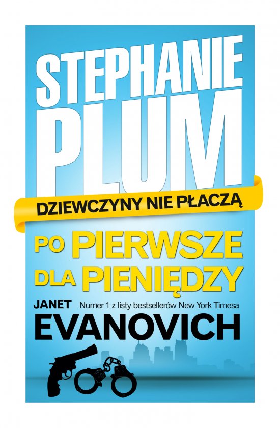 Po pierwsze dla pieni�dzy