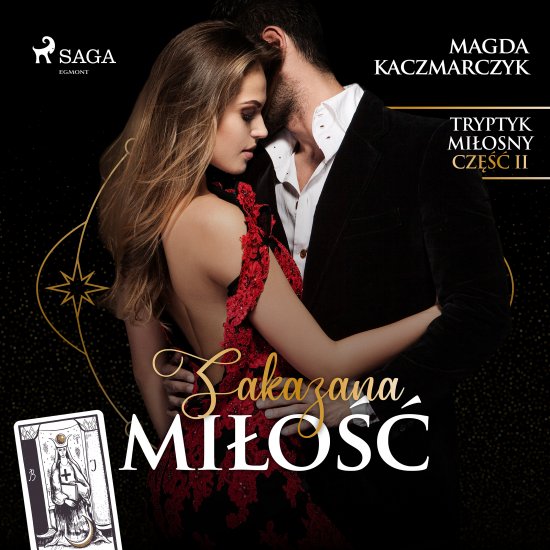 Zakazana mi�o��