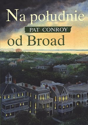 Na po�udnie od Broad