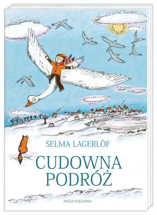 Cudowna podr�
