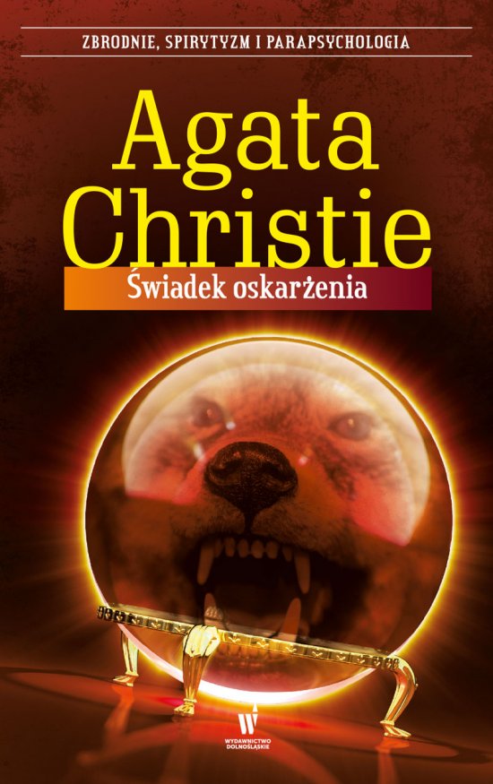 �wiadek oskar�enia