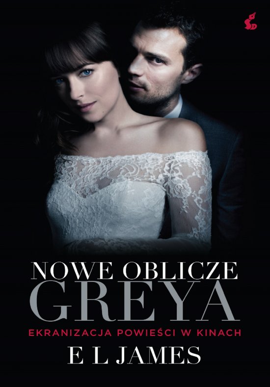 Nowe oblicze Greya - wyd. filmowe