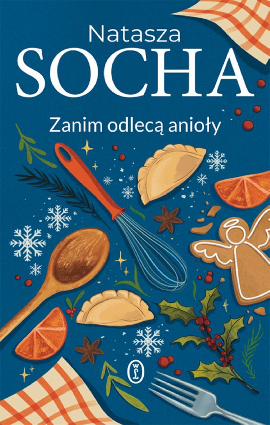 Zanim odlec� anio�y