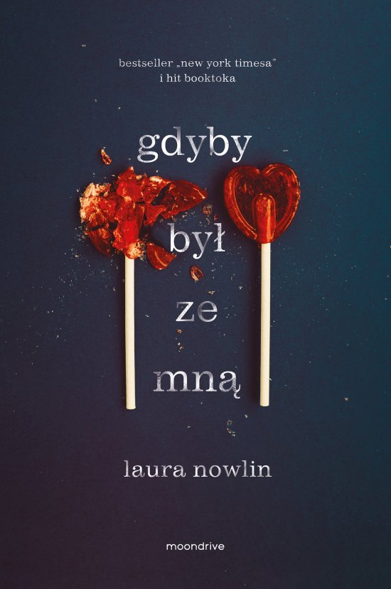 Gdyby by� ze mn�
