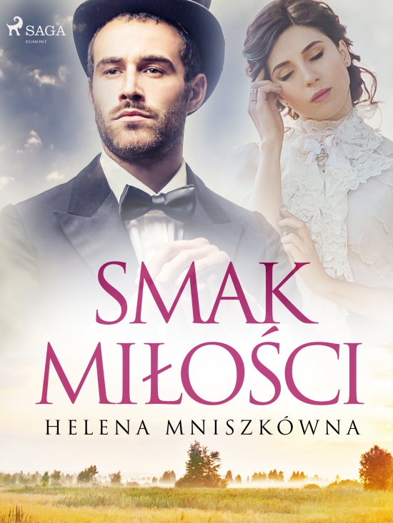 Smak mi�o�ci