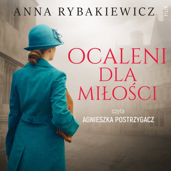 Ocaleni dla mi�o�ci