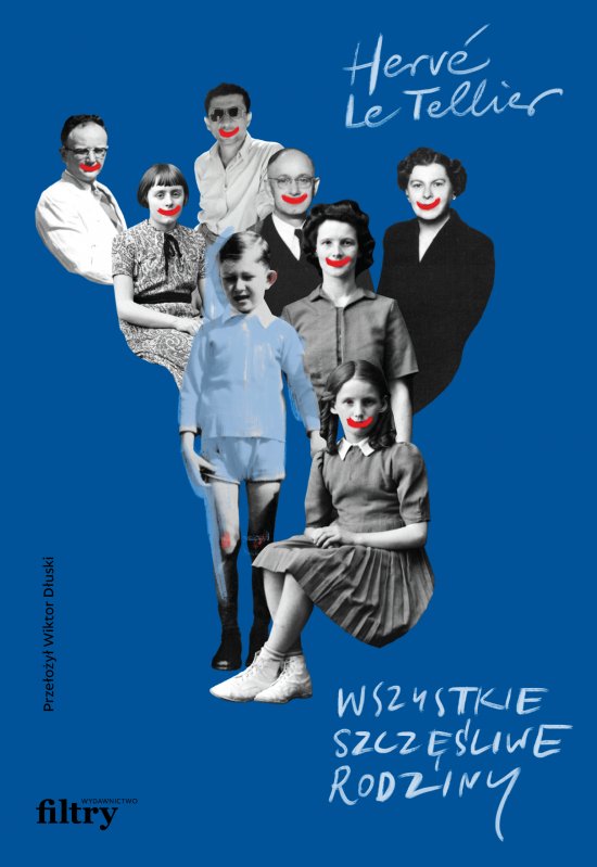 Wszystkie szcz�liwe rodziny