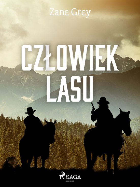 Cz�owiek lasu