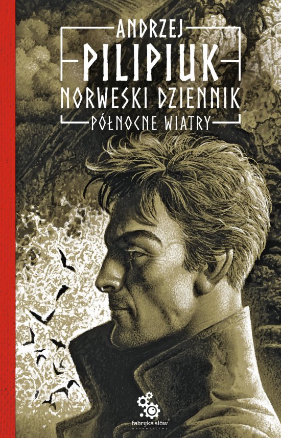 Norweski dziennik. P�nocne wiatry