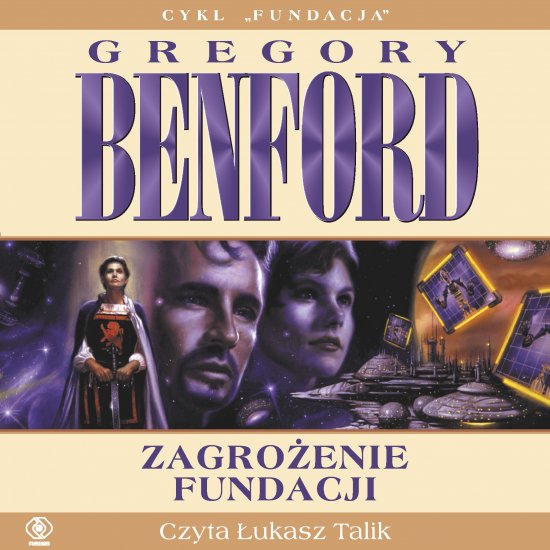 Zagro�enie Fundacji