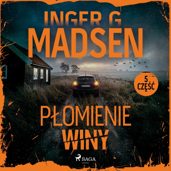 P�omienie winy: cz�� 5