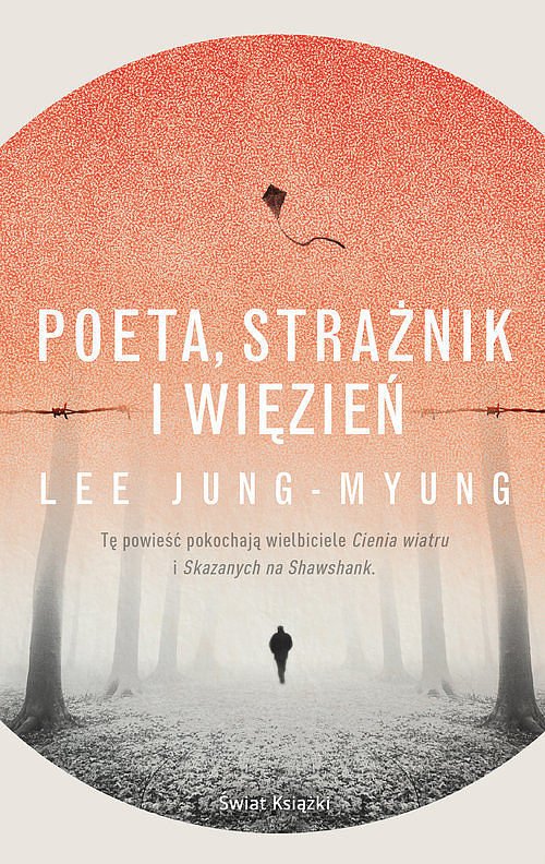Poeta, stra�nik i wi�zie�