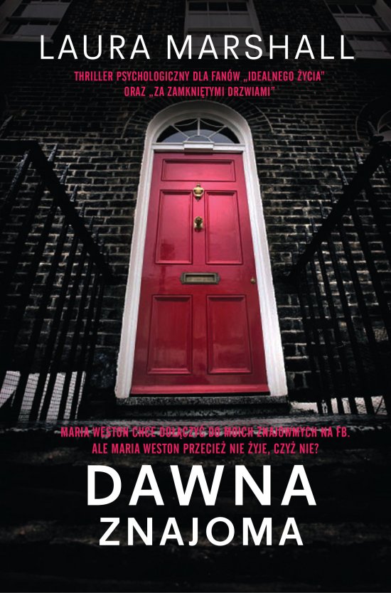 Dawna znajoma